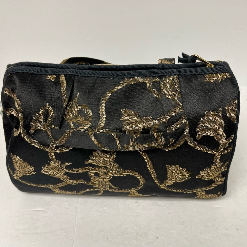 New Tapestry type handbag pocketbook